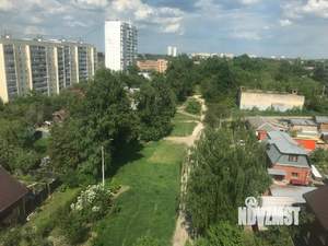 1-к квартира, на длительный срок, 32м2, 9/9 этаж