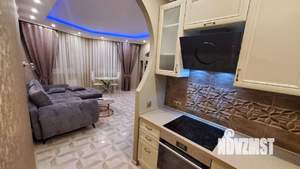 2-к квартира, на длительный срок, 55м2, 13/15 этаж