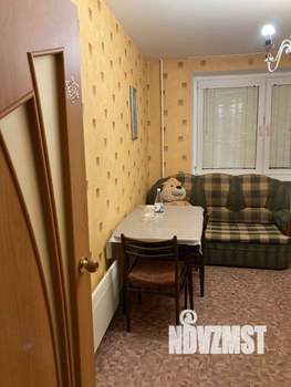 1-к квартира, на длительный срок, 41м2, 1/16 этаж