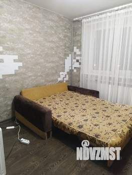 Студия квартира, посуточно, 16м2, 5/6 этаж