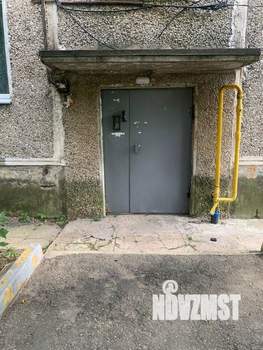 2-к квартира, на длительный срок, 47м2, 3/5 этаж