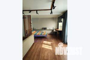 2-к квартира, посуточно, 45м2, 2/4 этаж