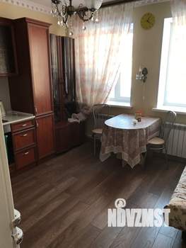 2-к квартира, посуточно, 65м2, 2/4 этаж