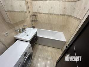 1-к квартира, на длительный срок, 46м2, 12/15 этаж