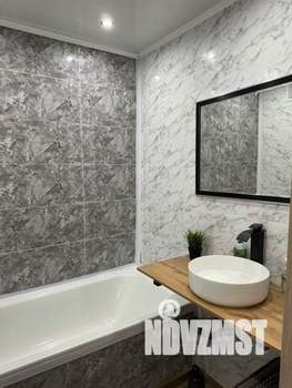 1-к квартира, посуточно, 62м2, 1/1 этаж