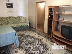 2-к квартира, на длительный срок, 44м2, 2/5 этаж