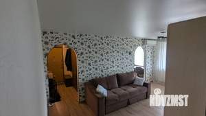 3-к квартира, на длительный срок, 60м2, 4/5 этаж