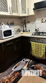 2-к квартира, на длительный срок, 49м2, 1/4 этаж