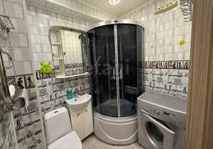 2-к квартира, на длительный срок, 43м2, 1/5 этаж