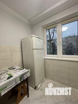 2-к квартира, на длительный срок, 46м2, 3/5 этаж