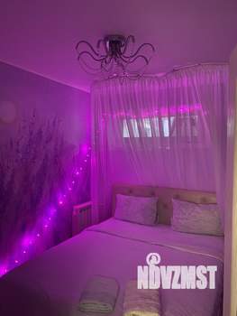 2-к квартира, посуточно, 44м2, 6/9 этаж