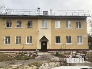 2-к квартира, на длительный срок, 42м2, 1/2 этаж