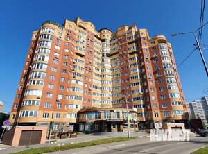 2-к квартира, на длительный срок, 55м2, 13/17 этаж