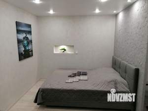 1-к квартира, посуточно, 30м2, 1/5 этаж