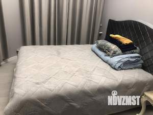 2-к квартира, посуточно, 57м2, 3/4 этаж