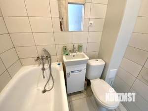 2-к квартира, посуточно, 45м2, 1/1 этаж