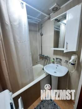 3-к квартира, посуточно, 70м2, 4/12 этаж