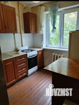 2-к квартира, на длительный срок, 56м2, 2/10 этаж