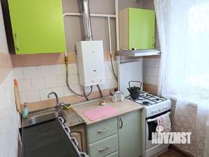 2-к квартира, на длительный срок, 44м2, 3/5 этаж