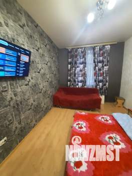 Студия квартира, посуточно, 27м2, 1/5 этаж