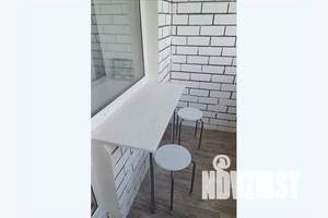 1-к квартира, посуточно, 39м2, 3/3 этаж