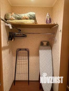 2-к квартира, на длительный срок, 44м2, 4/5 этаж