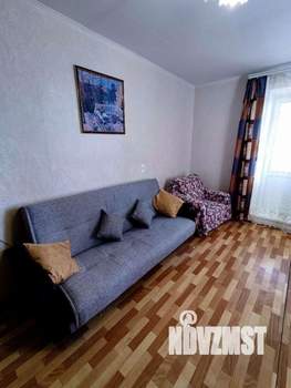2-к квартира, посуточно, 60м2, 1/1 этаж