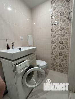 1-к квартира, на длительный срок, 33м2, 6/9 этаж