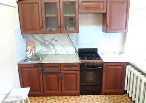 1-к квартира, на длительный срок, 35м2, 1/2 этаж