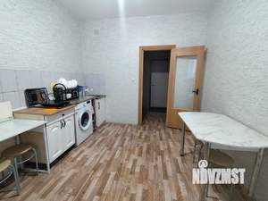 2-к квартира, на длительный срок, 59м2, 16/16 этаж