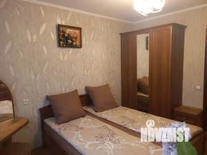 2-к квартира, посуточно, 49м2, 5/9 этаж