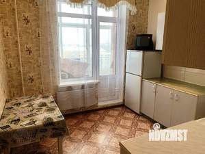 1-к квартира, на длительный срок, 41м2, 7/9 этаж