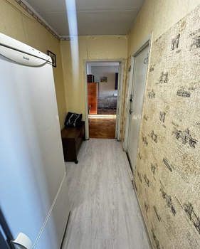 2-к квартира, на длительный срок, 48м2, 8/9 этаж