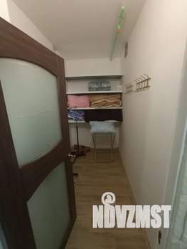 1-к квартира, посуточно, 50м2, 9/24 этаж