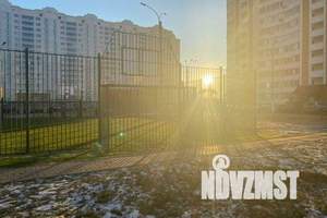 1-к квартира, посуточно, 36м2, 13/16 этаж