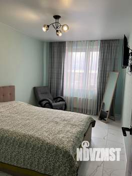 2-к квартира, на длительный срок, 61м2, 12/12 этаж