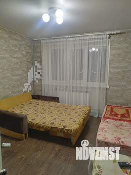 Студия квартира, посуточно, 16м2, 5/6 этаж