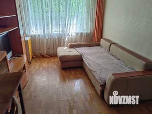 1-к квартира, на длительный срок, 31м2, 1/5 этаж