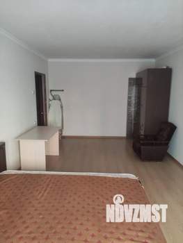 1-к квартира, на длительный срок, 43м2, 2/14 этаж