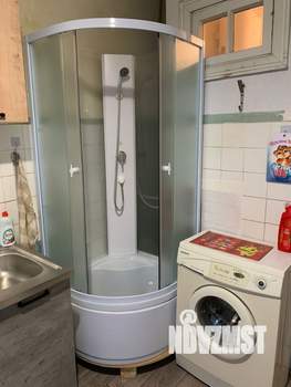 1-к квартира, на длительный срок, 31м2, 2/2 этаж