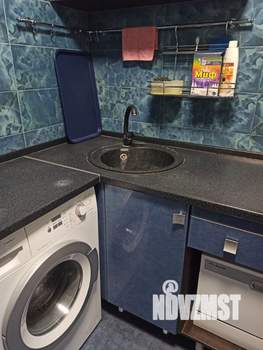 1-к квартира, на длительный срок, 25м2, 5/5 этаж