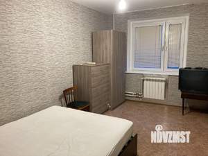 1-к квартира, на длительный срок, 41м2, 1/16 этаж
