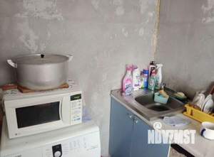 2-к квартира, на длительный срок, 50м2, 5/5 этаж