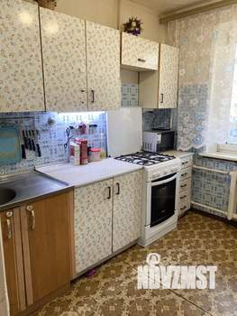 3-к квартира, на длительный срок, 64м2, 2/5 этаж