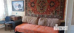 2-к квартира, на длительный срок, 45м2, 3/5 этаж