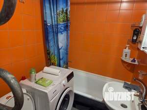 2-к квартира, на длительный срок, 45м2, 1/5 этаж