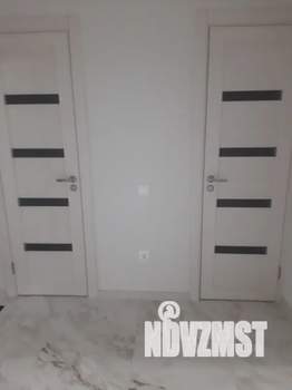 1-к квартира, посуточно, 42м2, 11/14 этаж