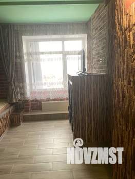 1-к квартира, посуточно, 50м2, 9/24 этаж