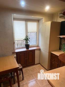 2-к квартира, на длительный срок, 44м2, 4/5 этаж