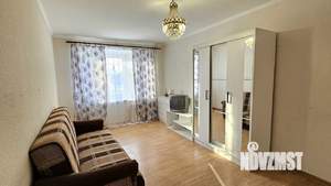 1-к квартира, на длительный срок, 30м2, 1/5 этаж